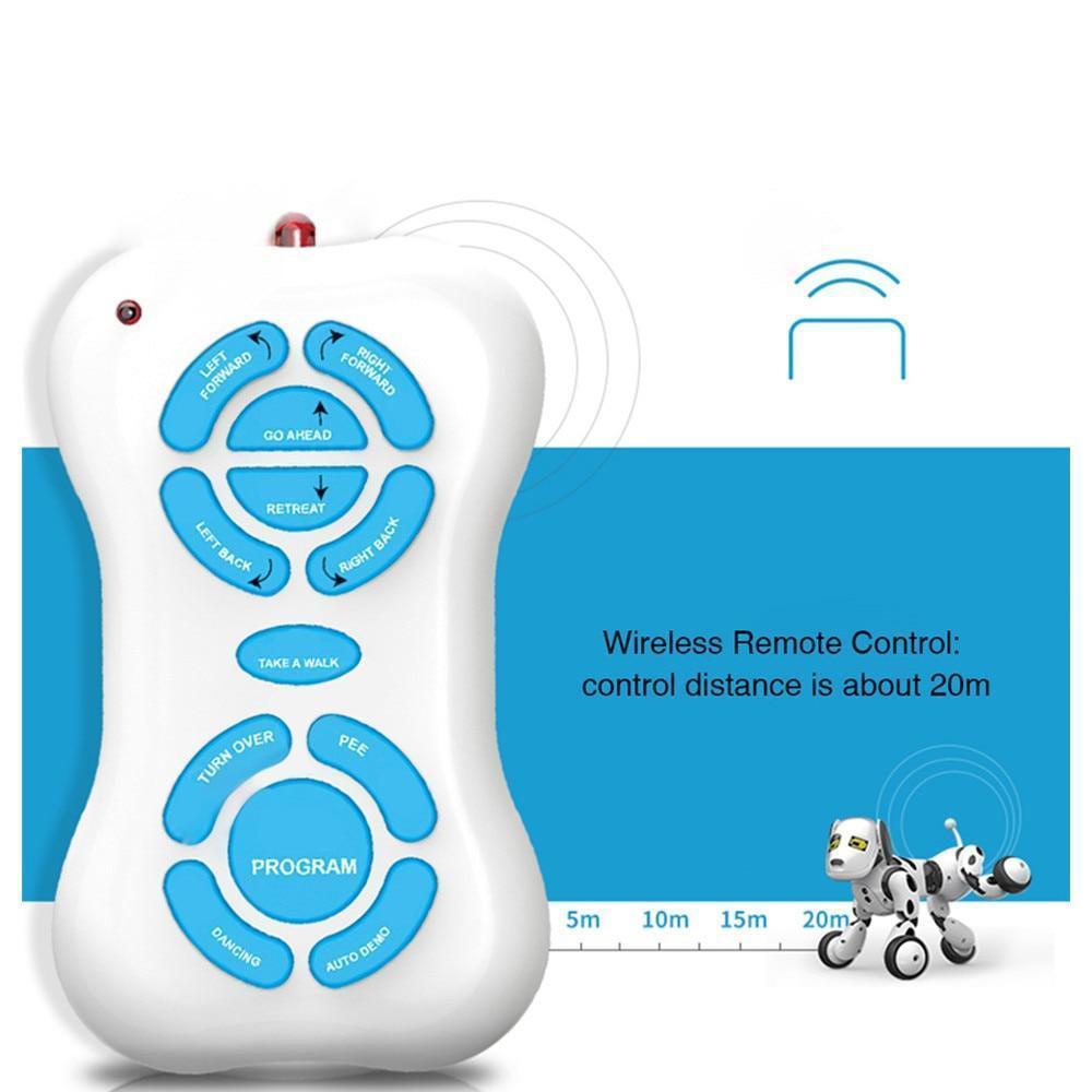 Dimei 9007a on sale robot dog