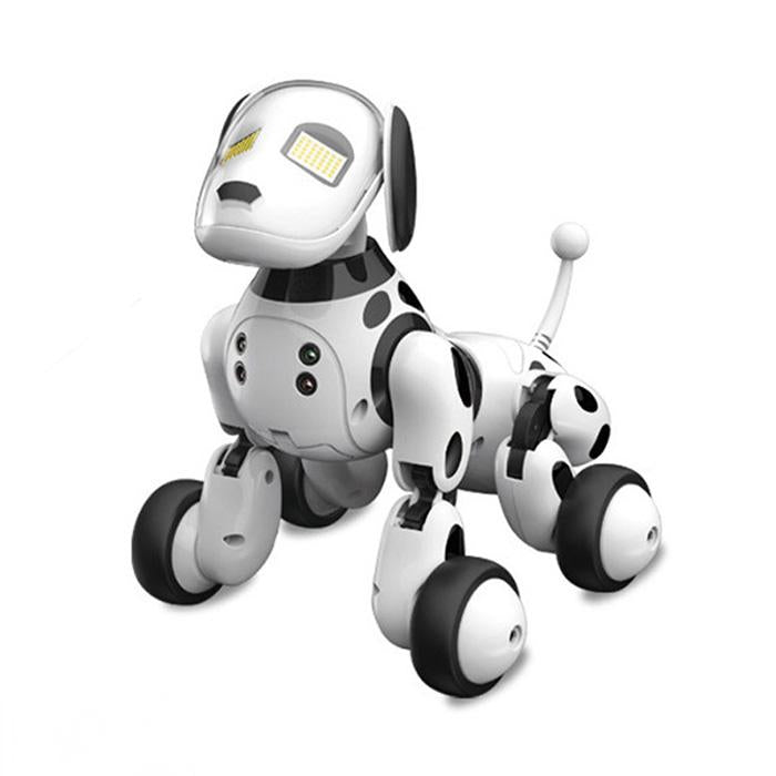 RC Intelligent Puppy