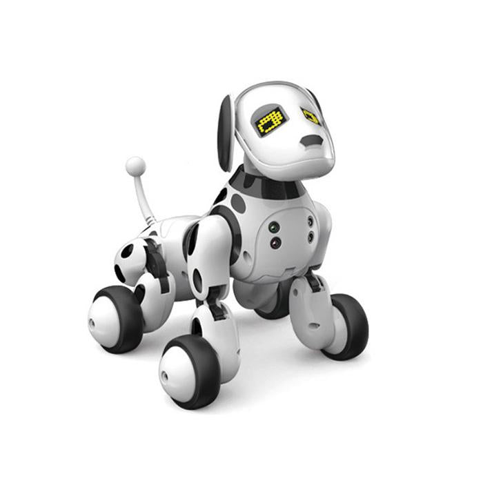 RC Intelligent Puppy