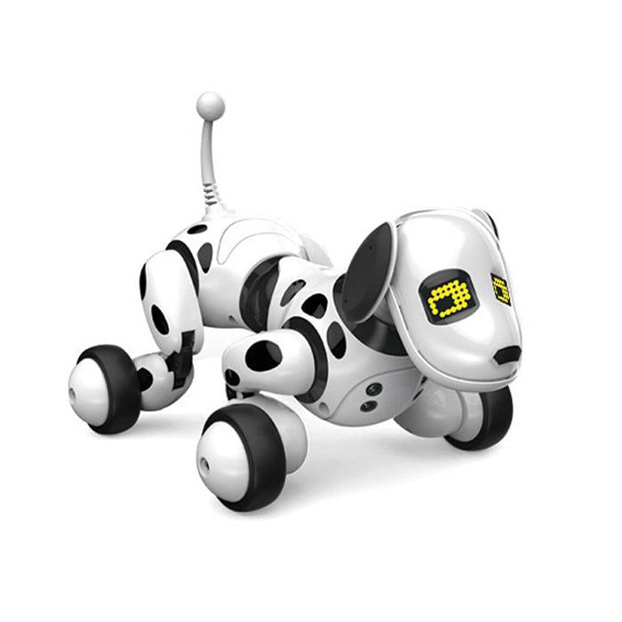 RC Intelligent Puppy