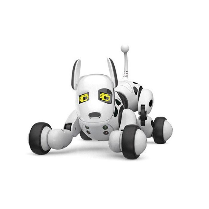 RC Intelligent Puppy