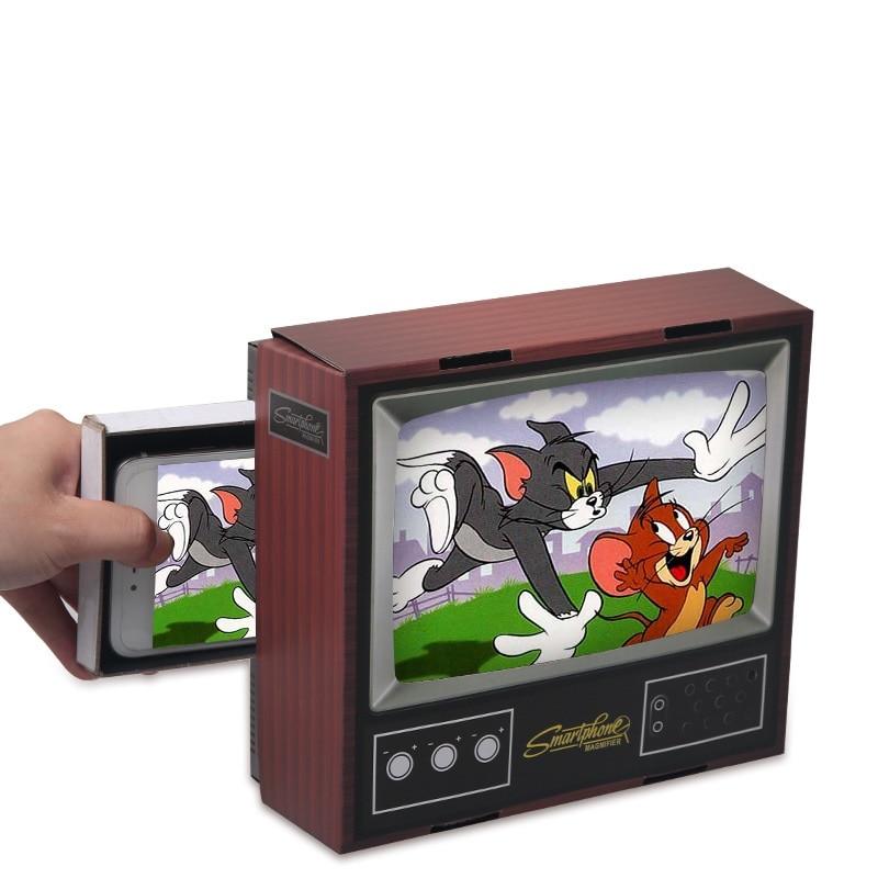 Smartphone Magnifier