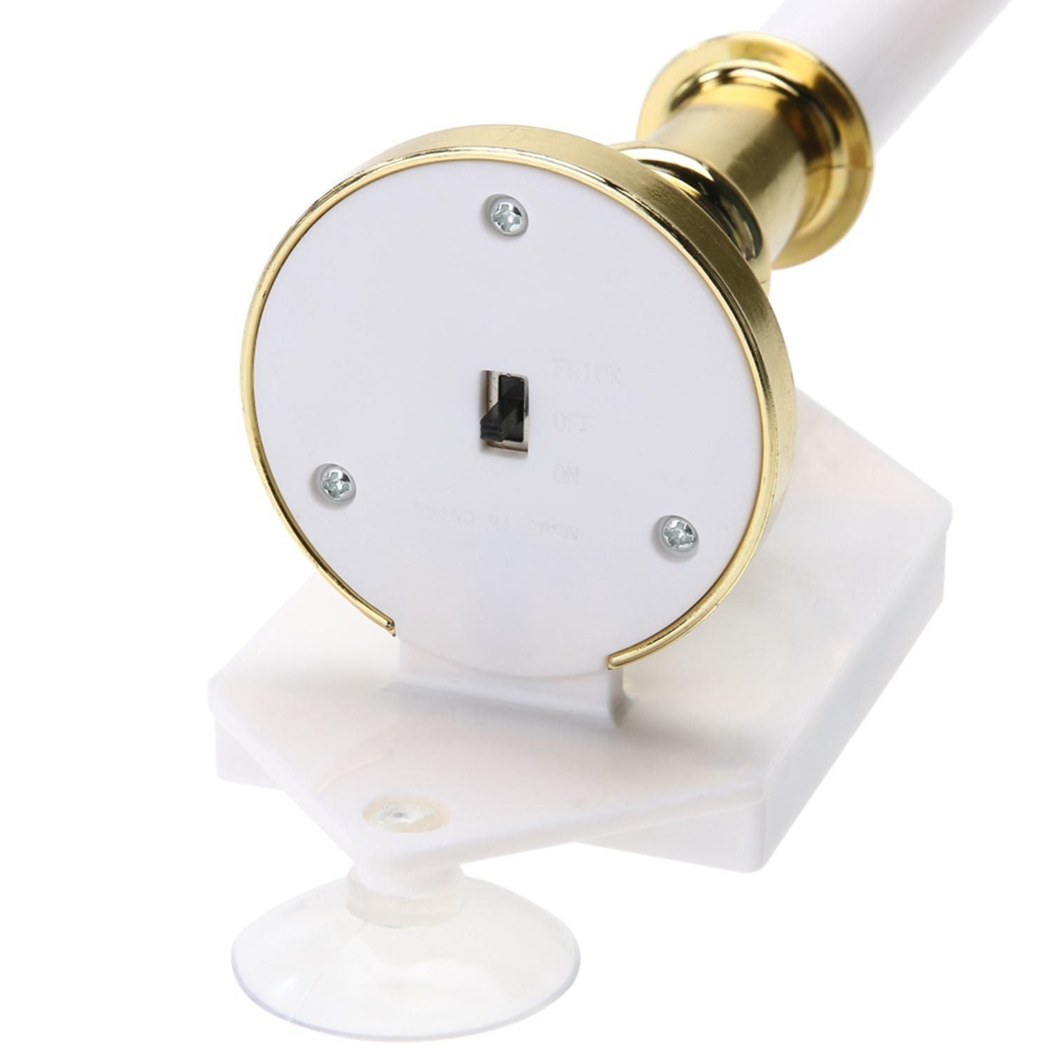 Solar Candle Charger