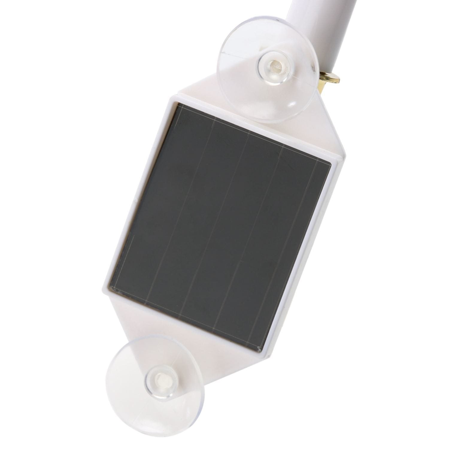 Solar Candle Charger