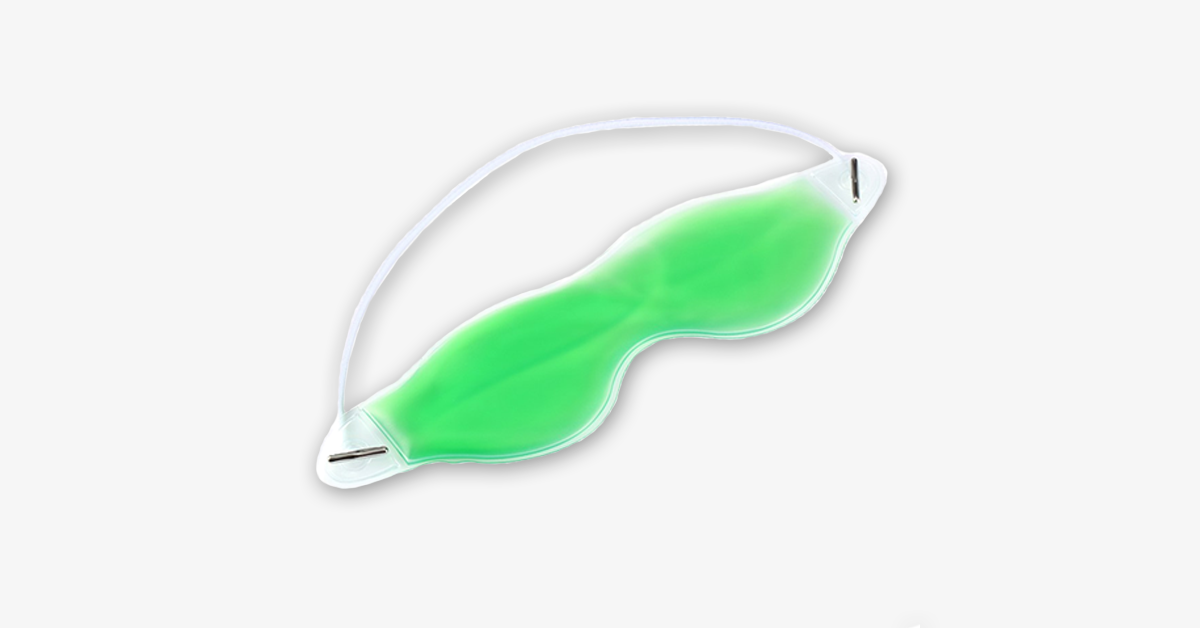 Dark Circle Removal Gel Eye Mask – Let Your Eyes Relax