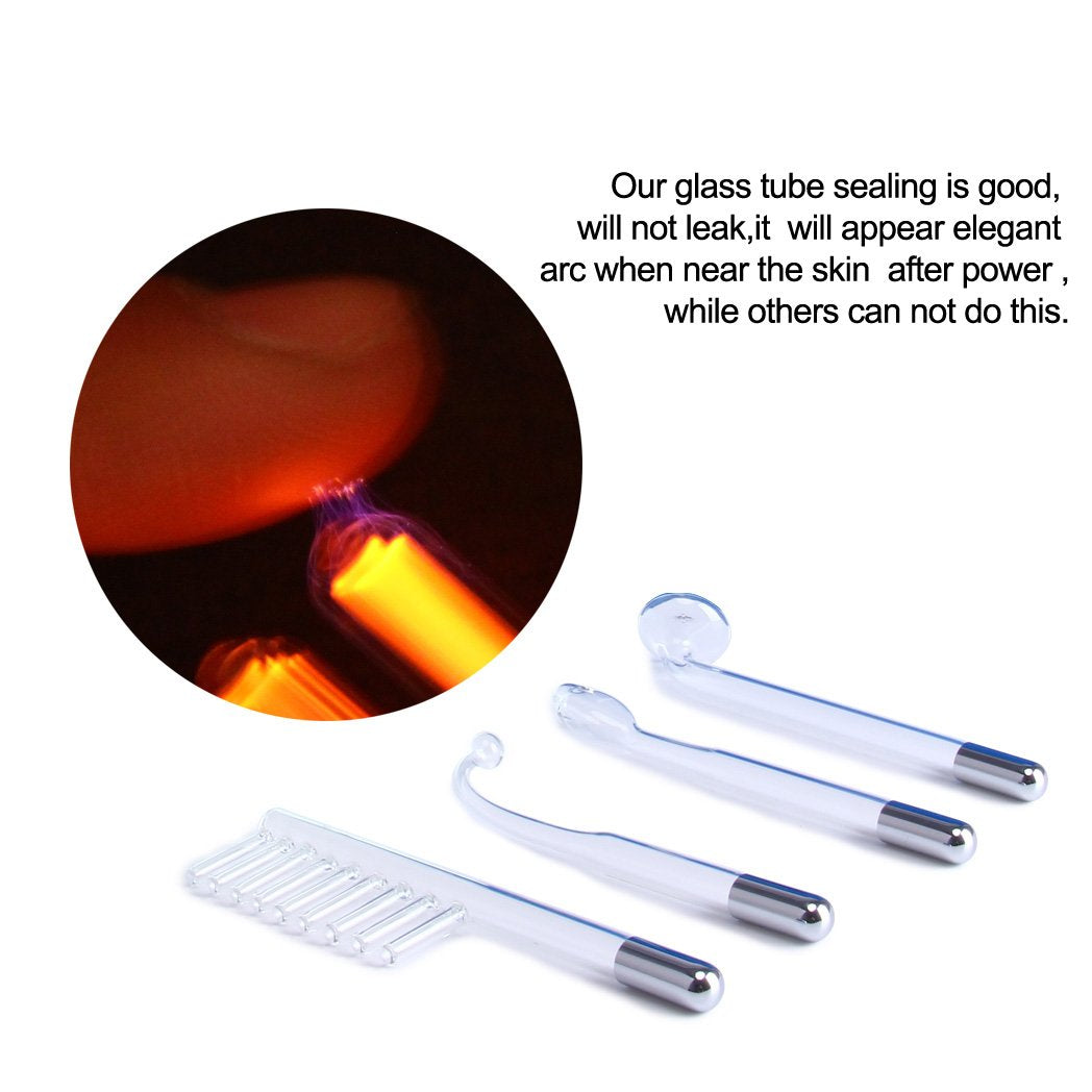 Facial Wand Machine