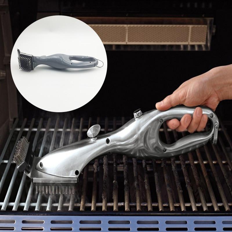 BARBECUE Grill Brush