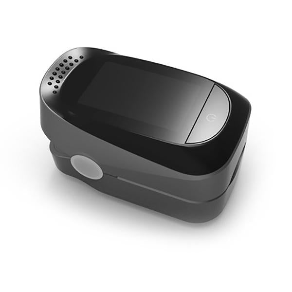 FingerTip Oximeter