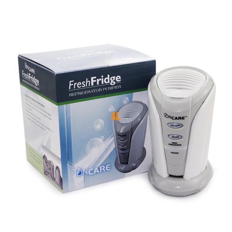 Deodorizer Fridge Air Purifier