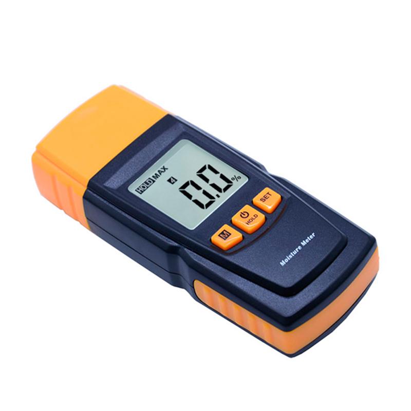 Wood Moisture Meter