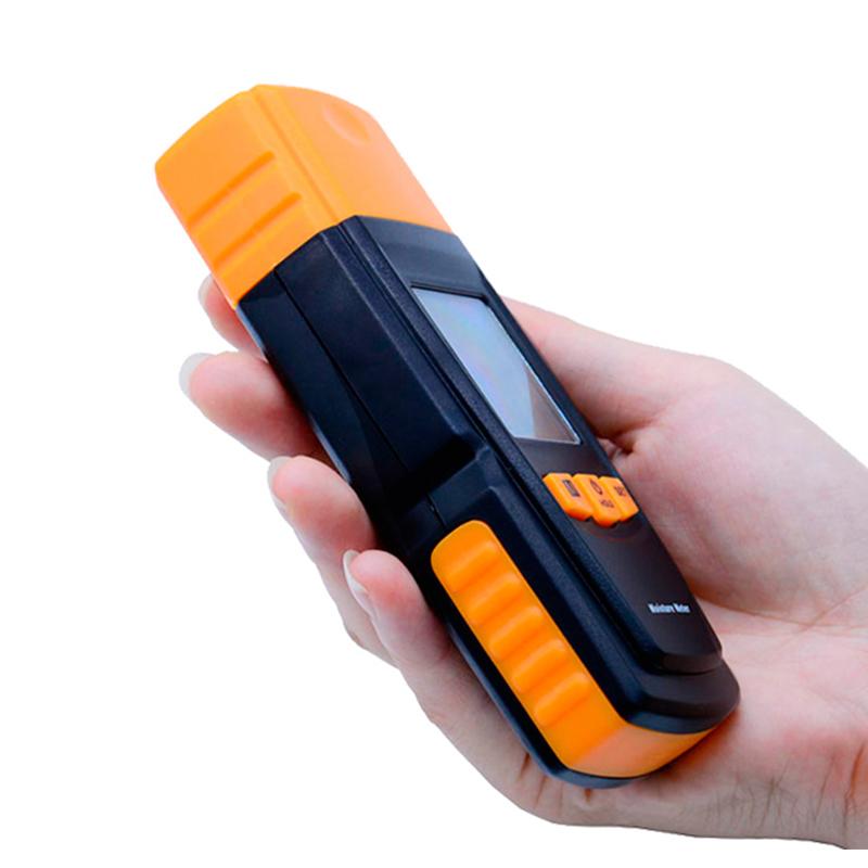 Wood Moisture Meter