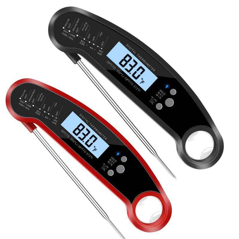 Waterproof Digital Food Thermometer