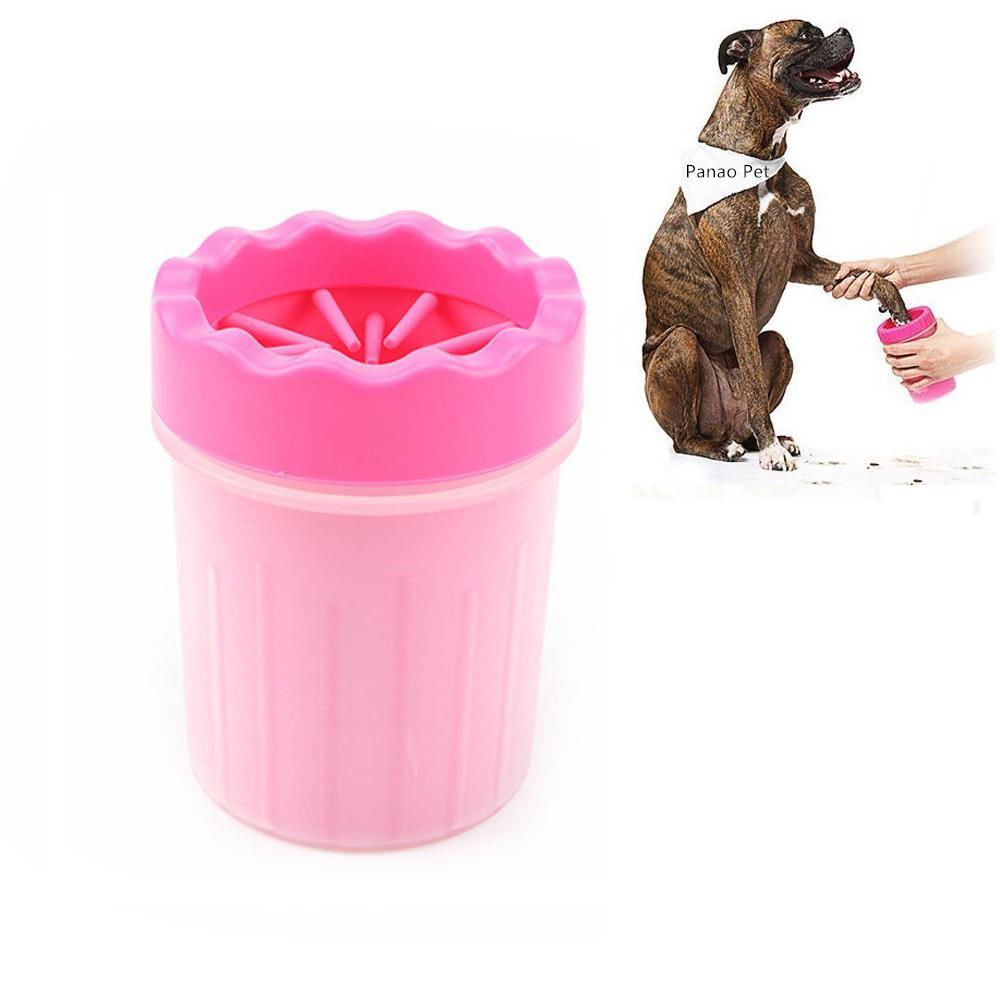 Easy Pet Paw Washer Cup