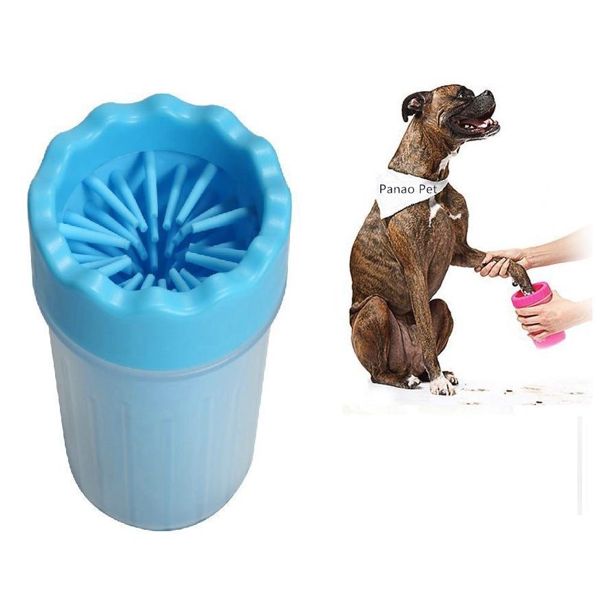 Easy Pet Paw Washer Cup
