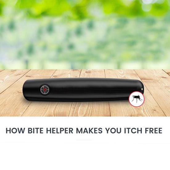 Itch Relief Pen