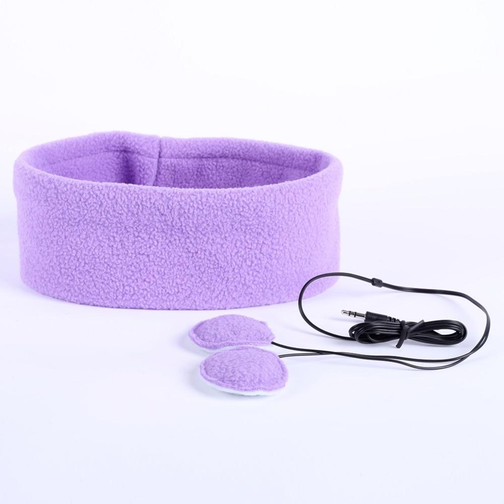 Anti-Noise Sleeping Headphones