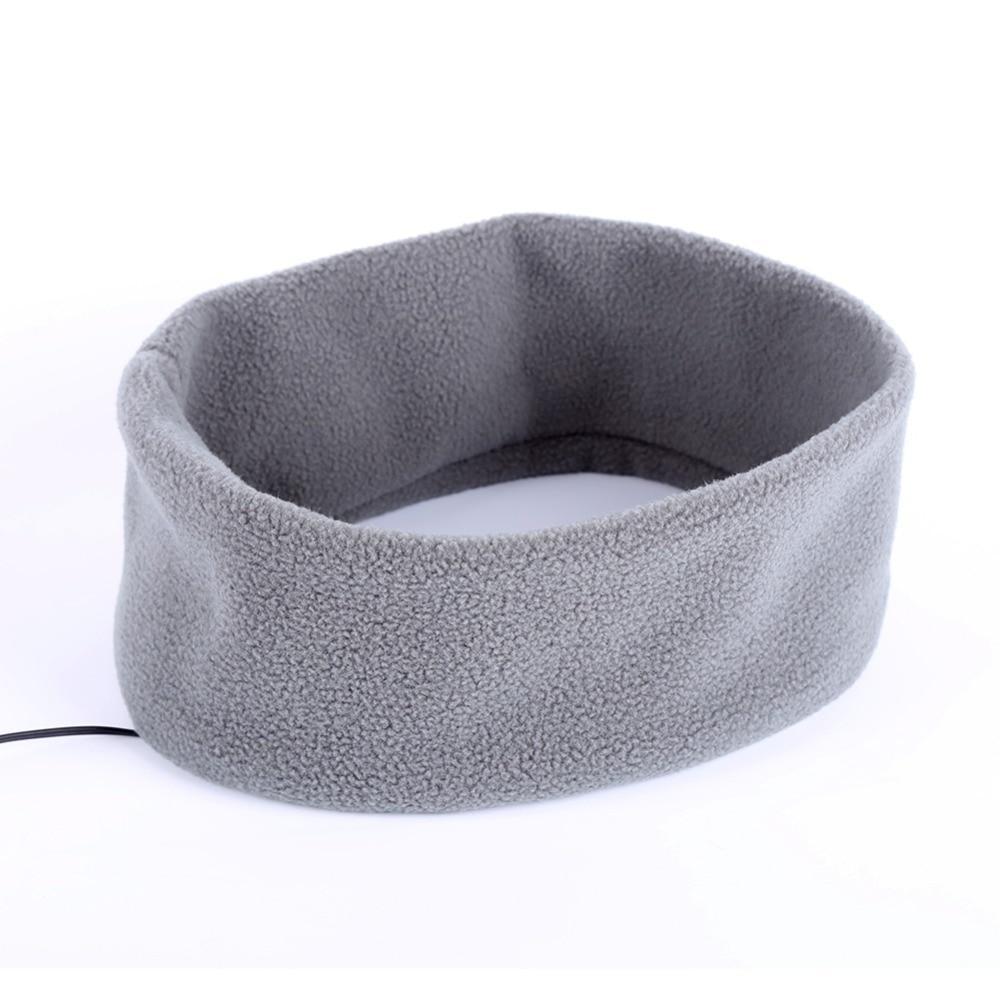 Anti-Noise Sleeping Headphones