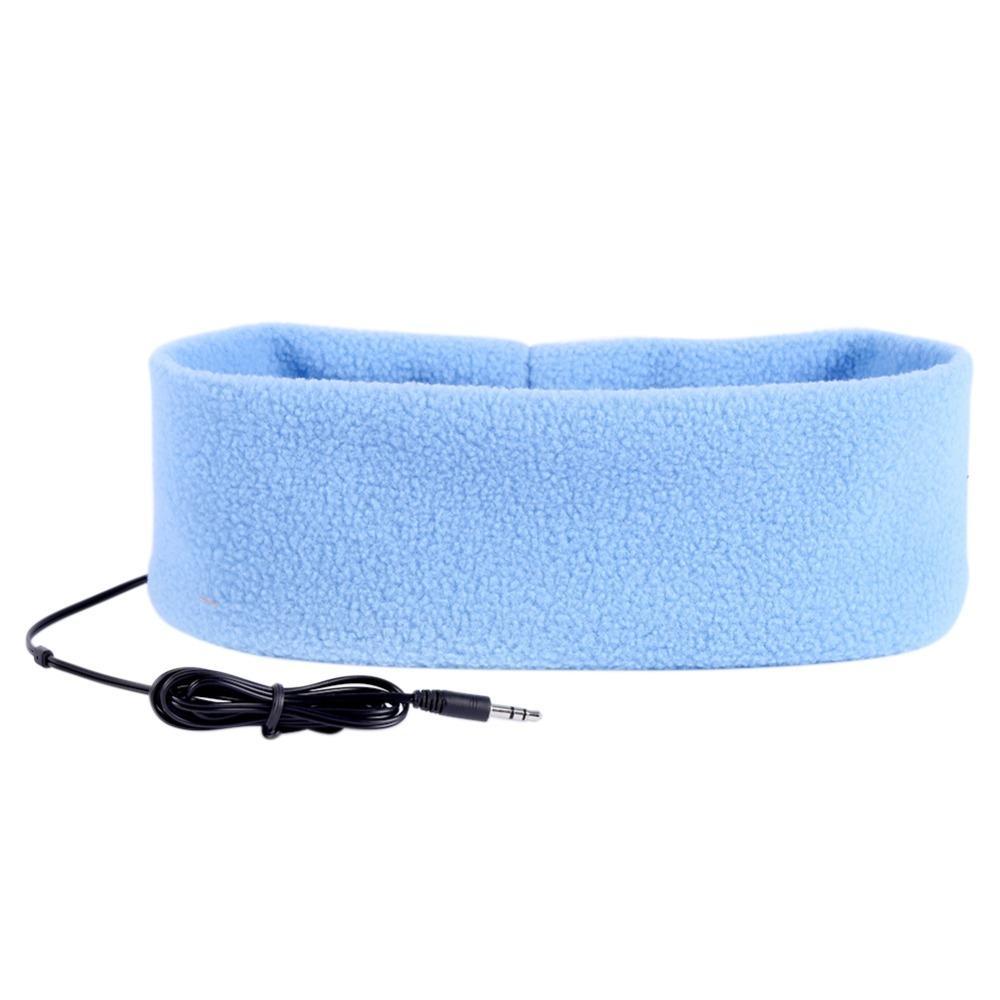 Anti-Noise Sleeping Headphones