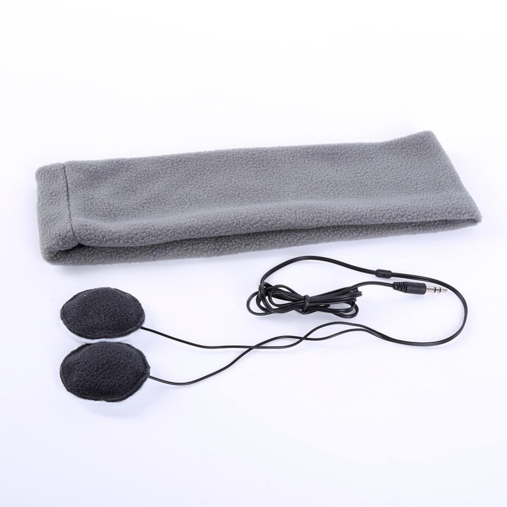 Anti-Noise Sleeping Headphones