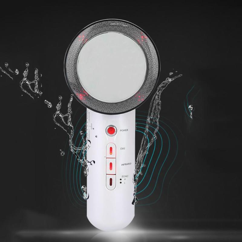 Infrared Fat Burner