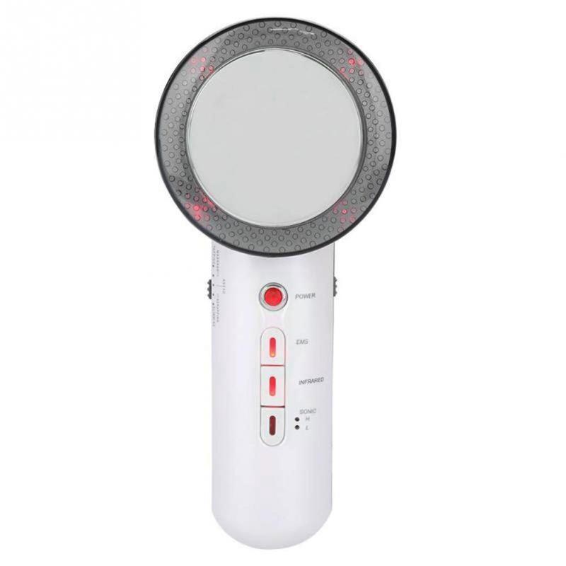 Infrared Fat Burner