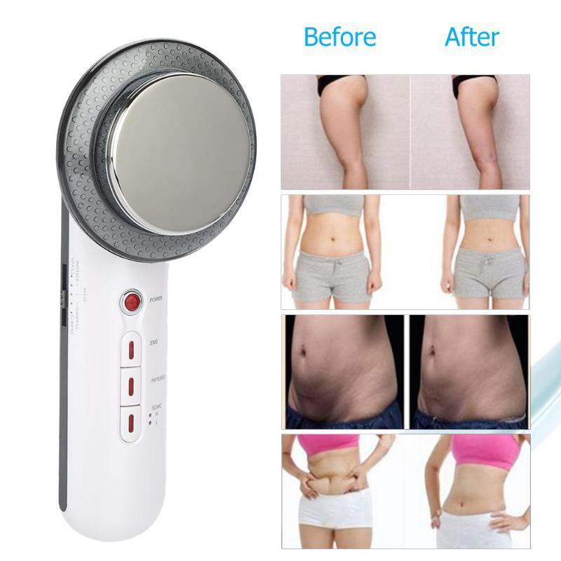Infrared Fat Burner