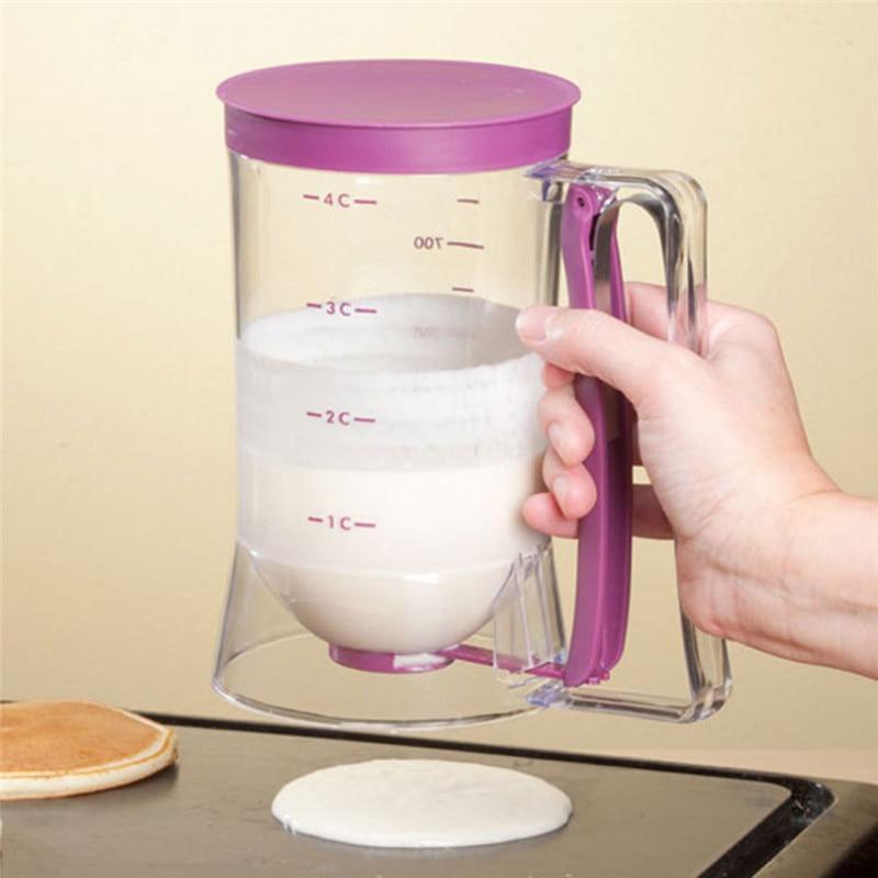 Cream Measuring Cup