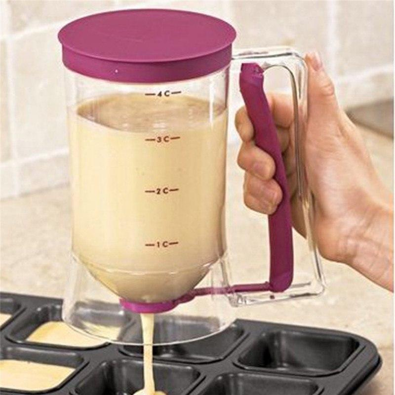 Cream Measuring Cup