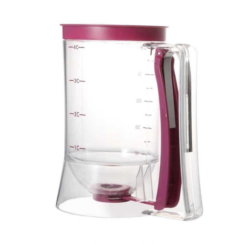 Cream Measuring Cup