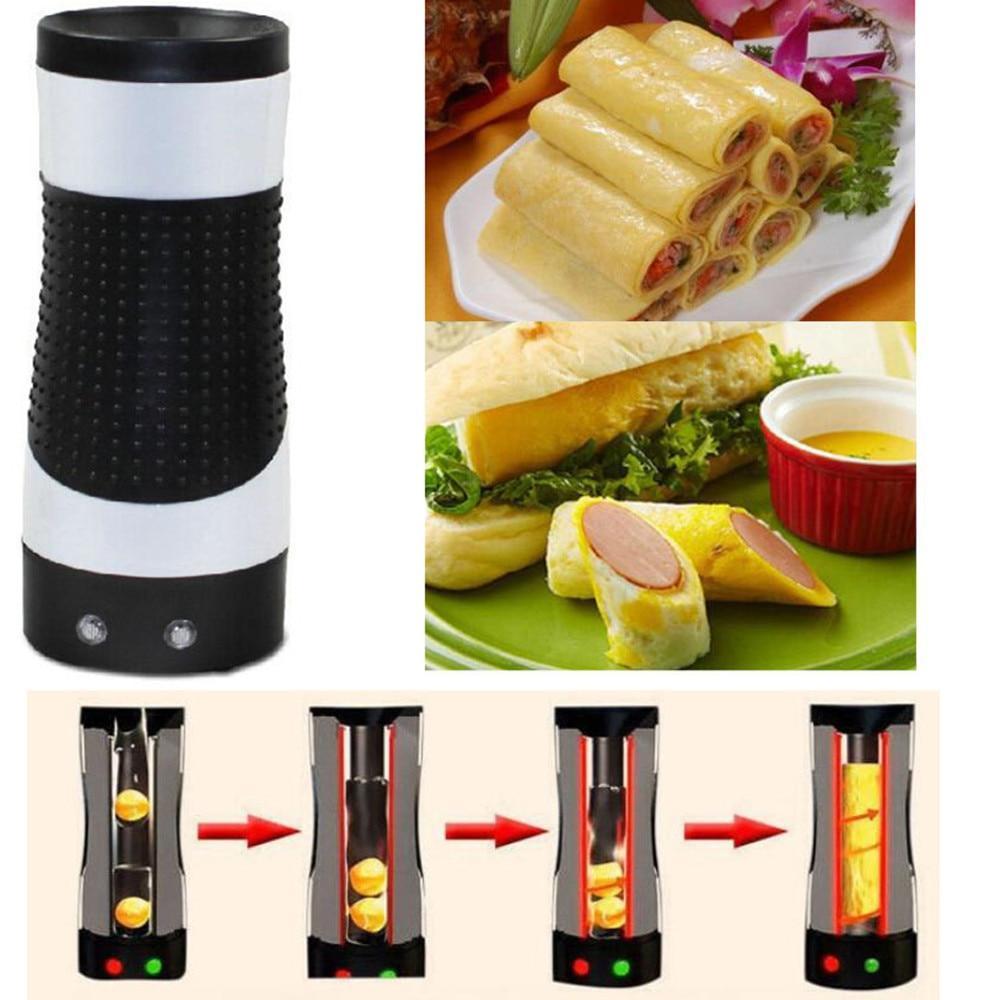 Fast Egg Roll Maker 220V