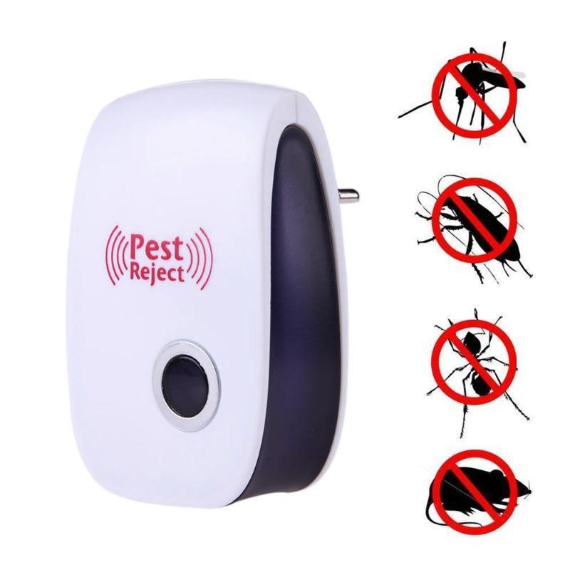 Ultrasonic Pest Rejector