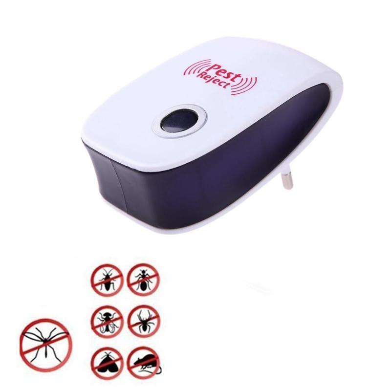 Ultrasonic Pest Rejector