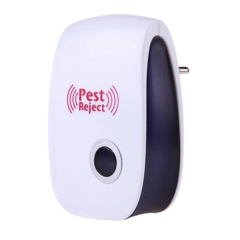 Ultrasonic Pest Rejector
