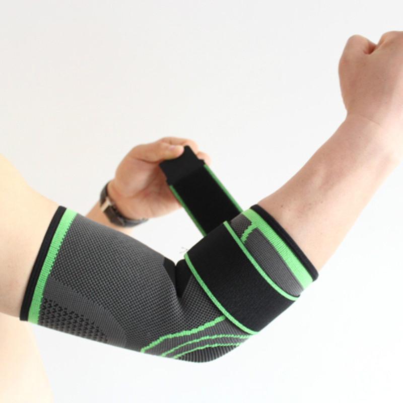 Adjustable Elbow Brace