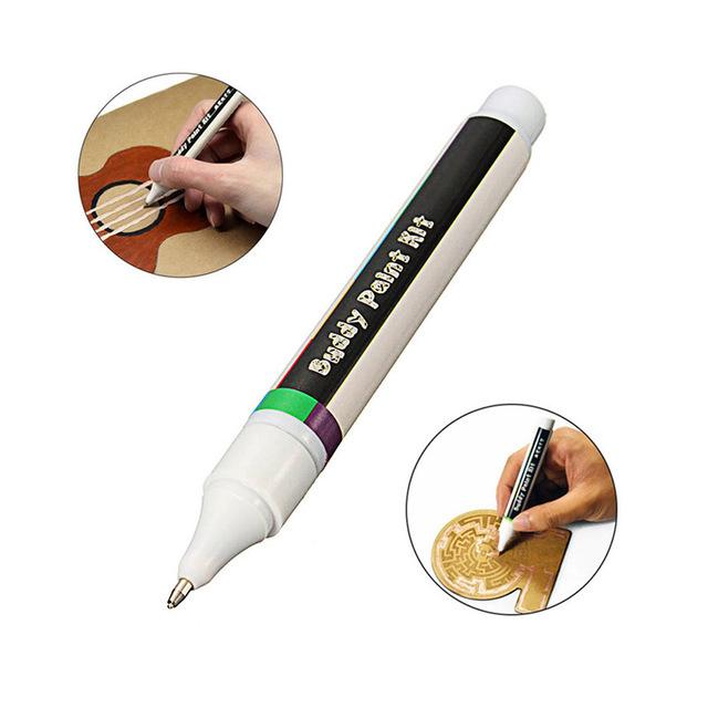 Multi Tool Stylus Pen