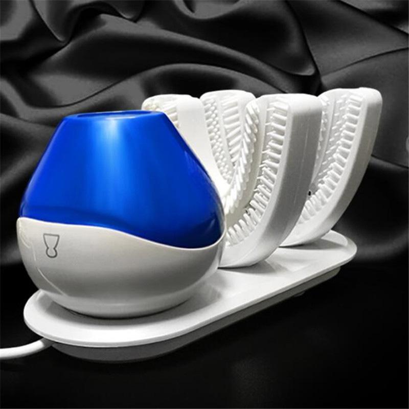 Smart Electric Toothbrush