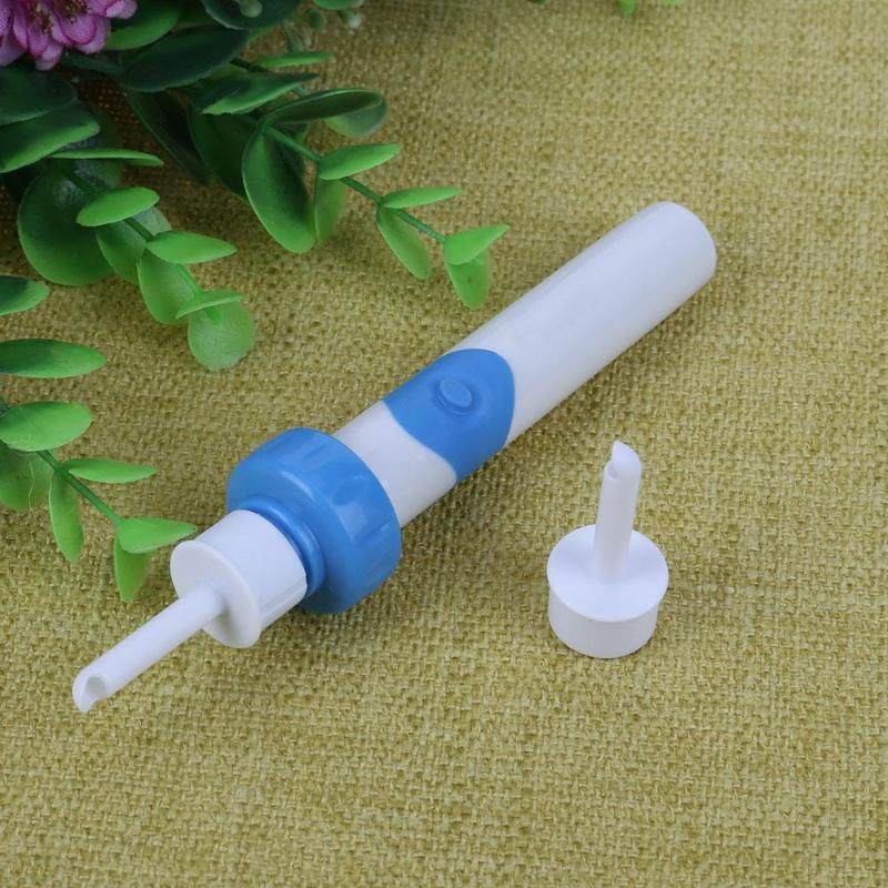 Electric Ear Cleansing Tools