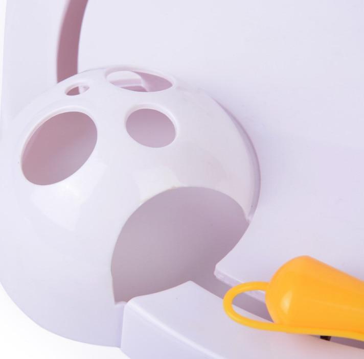 Smart Electric Cat Tease Toy