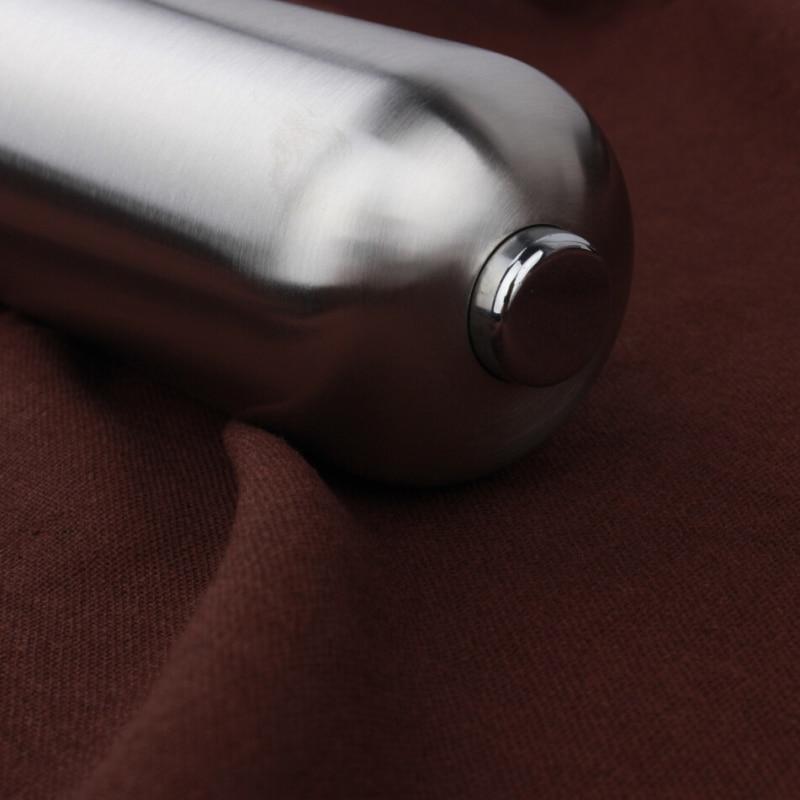 Electric Stainless Steel Spice Grinder