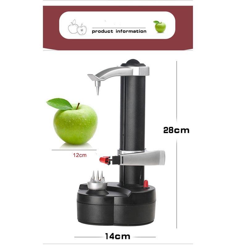 Electric Vegetables Peeler