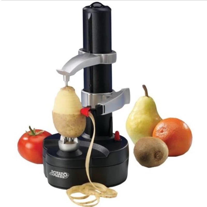 Electric Vegetables Peeler