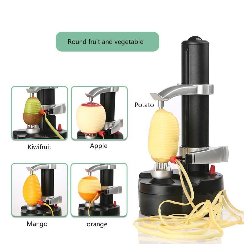 Electric Vegetables Peeler