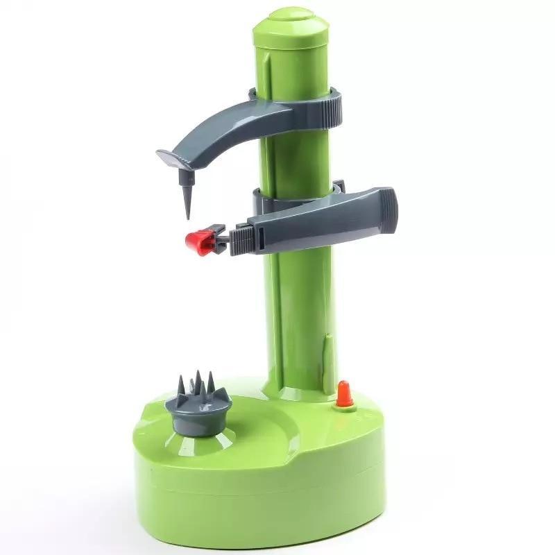 Electric Vegetables Peeler
