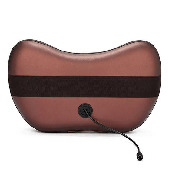 Heated Neck  Pillow Massager