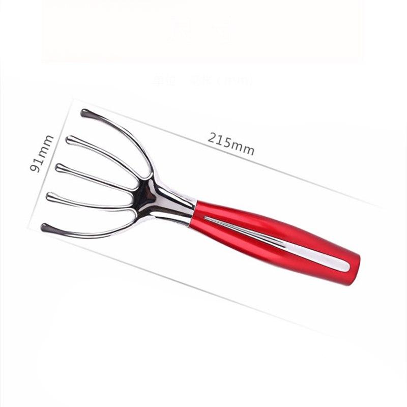 Electric Head Massager