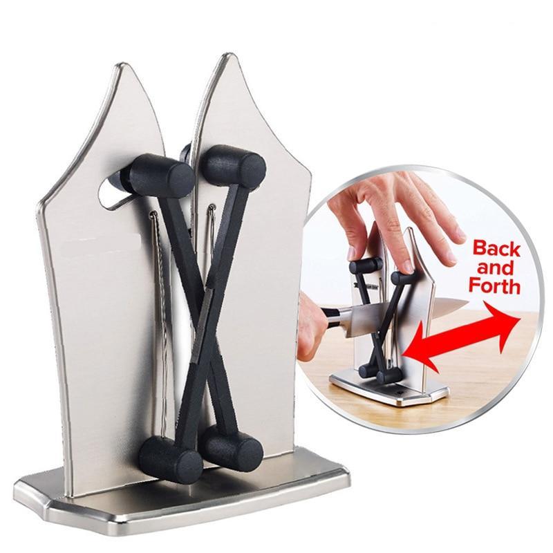 Professional Quick Knife Sharpener Kitchen Tools