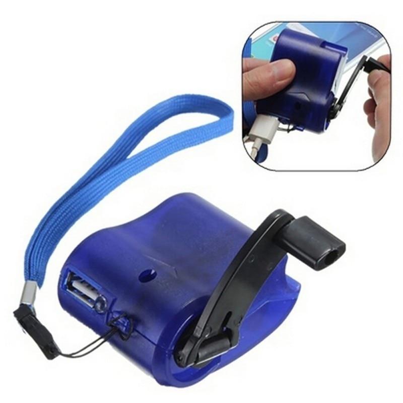 Outdoor Mobile Handheld Charger Phone