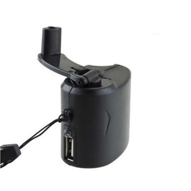 Outdoor Mobile Handheld Charger Phone