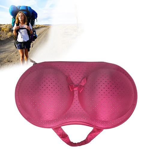 Travel Bra Bag
