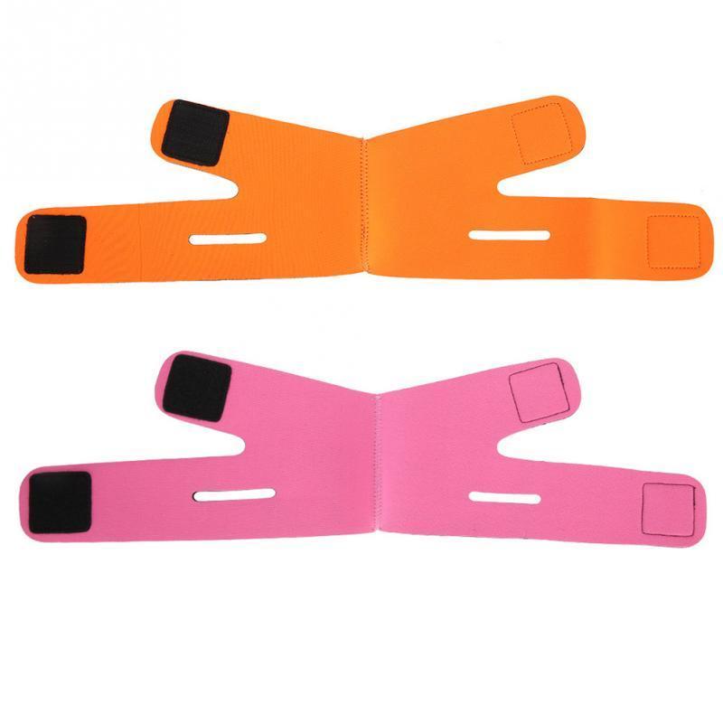 Face Slimming Belt